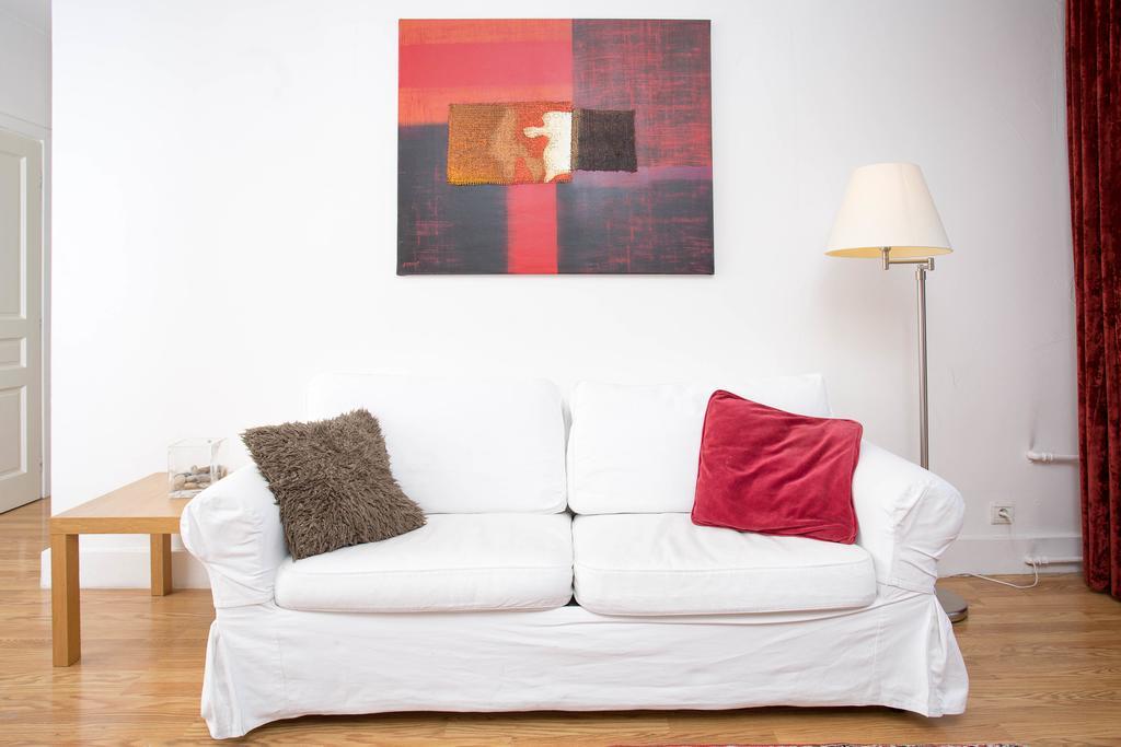 Mont Blanc 98 Apartment - Chamonix All Year ภายนอก รูปภาพ